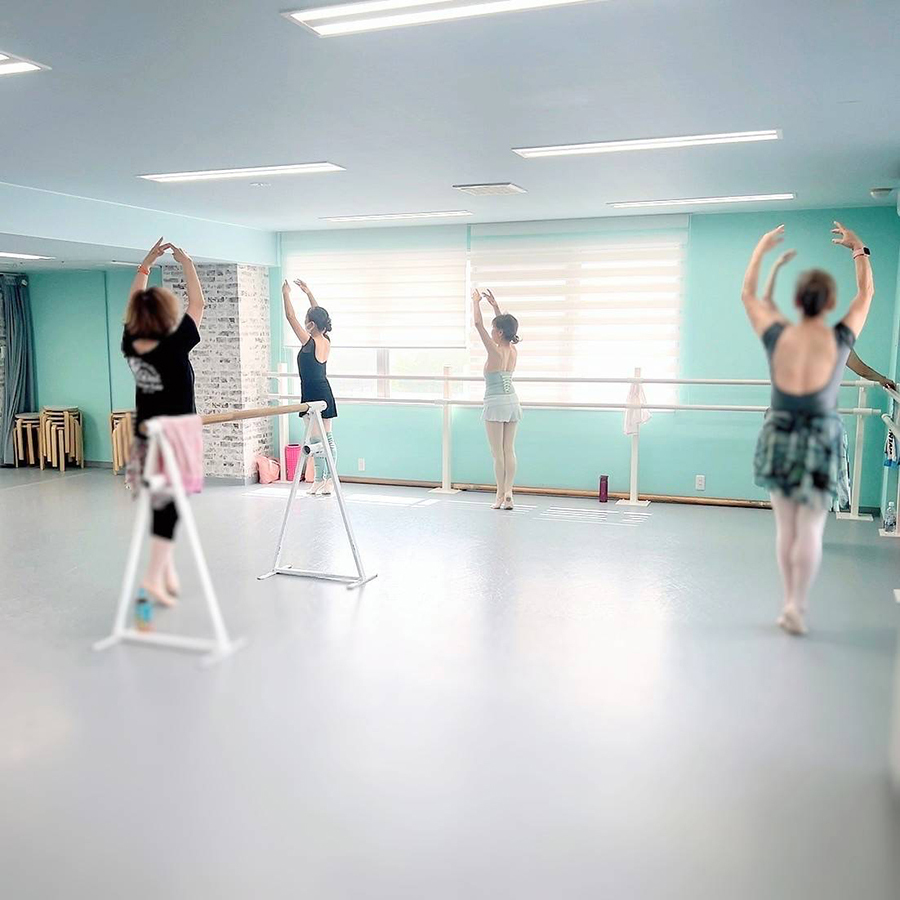 久富淑子バレエ研究所｜札幌・小樽のバレエ教室